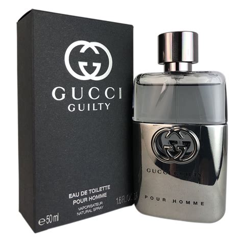 gucci guilty 1.6 oz women|gucci guilty pour homme price.